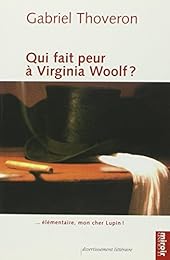 Qui fait peur à Virginia Woolf ?