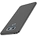 Anccer for LG G6 Case [Colorful Series] [Ultra-Thin] [Anti-Drop] Premium Material Slim Full Protection Cover for LG G6 (Dark)