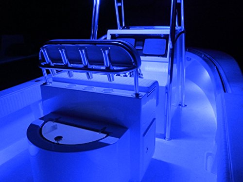 Crystal-Vision-Premium-LED-5-PCS-Kit-For-Boat-Marine-Deck-Interior-Light-and-More-White-Amber-Red-Green-Blue Crystal-Vision-Premium-LED-5-PCS-Kit-For-Boat-Marine-Deck-Interior-Light-and-More-White-Amber-Red-Green-Blue