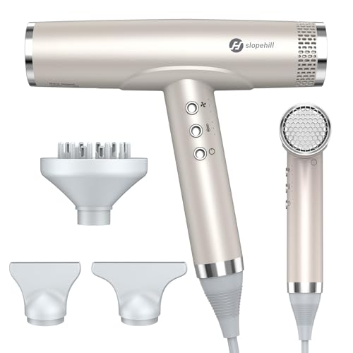 slopehill Hair Dryer with Diffuser