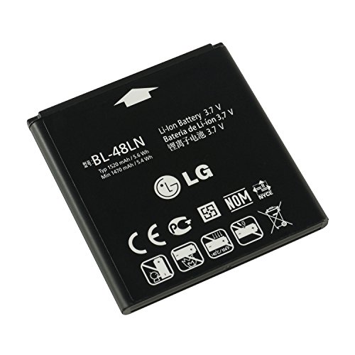 New OEM BL-48LN for T-mobile LG - MyTouch Q 4G 1520 mAh
