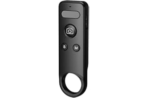 Compact Remote for Insta360 X5 Camera Perfect for Outdoor Photography