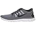Nike Men's Free 5.0+ Breathe Running Cool Grey Grey / Anthracite / White Synthetic Shoe - 10.5 D(M) US