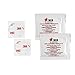 Nite Ize Steelie Magnetic Tablet Socket Replacement Adhesives