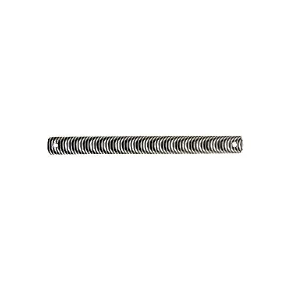 Bahco 3-331-14-1-0 Cut 1 Half Round Pansare Blade, Grey