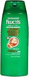 Garnier Hair Care Fructis Brazilian Smooth Shampoo, 25.4 Fluid Ounce