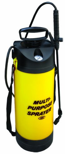 H.B. Smith Tools Commercial Grade Sprayer For Gardening 2-Gallon 9 41ORpwKcFeL