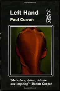 left hand curran paul 9798601879996 amazon com books