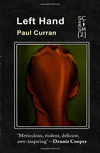 left hand curran paul 9798601879996 amazon com books