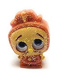 Disney Doorables #12 Cogsworth Ultra Rare (Loose)