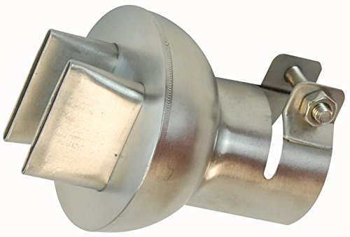 DURATOOL 20.2 x 9mm SOP Nozzle – Compatible with Duratool SMD Rework Stations