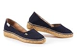 VISCATA Rascassa Authentic and Original Flats Innersole Cushion Hand Made in Spain