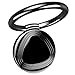 ICHECKEY Finger Ring Stand 360° Rotation Cell Phone Ring Stand Holder Grip Kickstand Universal Mobile Phone Ring for iPhone 7 7 Plus 6S 6, Samsung Galaxy S6 S7 S8 S8 Plus, Note, LG
