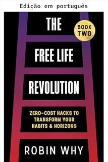 Livro Revolução da vida livre