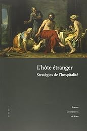 L' hôte étranger