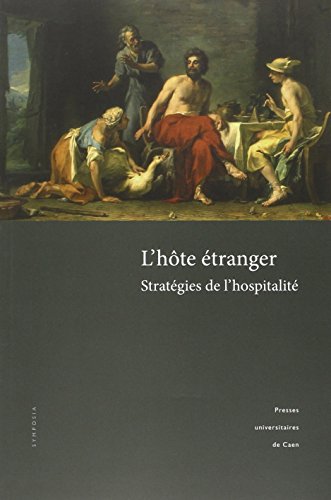 L' hôte étranger
