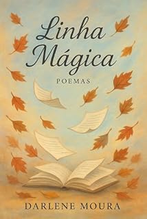 Livro Linha Mágica
