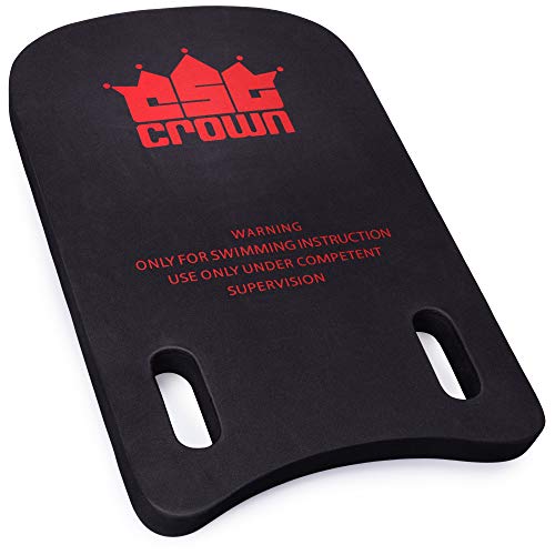 Swim Kickboard Swimming Board with Handles Swim Training Aid