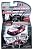 2016 David Ragan #23 Darlington Throwback Dr Pepper Paint Scheme 1/64 Scale Diecast Lionel NASCAR Authentics With Darlington Collector Card
