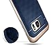 Caseology Parallax for Samsung Galaxy S7 Edge Case (2016) - Navy Blue