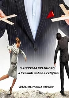 Livro O Sistema Religioso