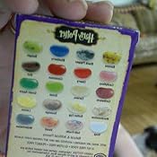Jelly belly harry potter