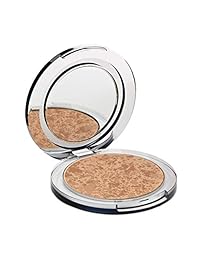 PÜR Bronzing Act Matte Bronzer