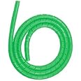 GetWetStore Hose Cover Protector Spiral Wrap 50" for Scuba Dive Regulator Gauge
