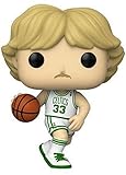 Funko POP NBA: Legends- Larry Bird