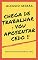 Livro Chega de Trabalhar : Vou Aposentar Cedo !!