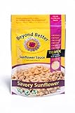 Beyond Better Sunflower Cheese Dip and Sauce Mix