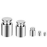 Calibration Weights, Calibration Gram Scale Weight