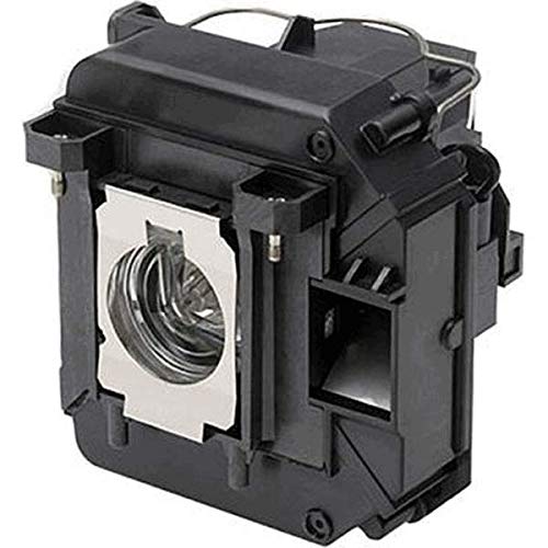 Viking Lamps for EPSON EB-D6155W, EB-D6250, EB-1880, EB-1870, EB-1860, EB-1850W, EB-1840W, PowerLite D6155W, PowerLite D6250, PowerLite 1850W, PowerLite 1880, VS350W, VS410 ,