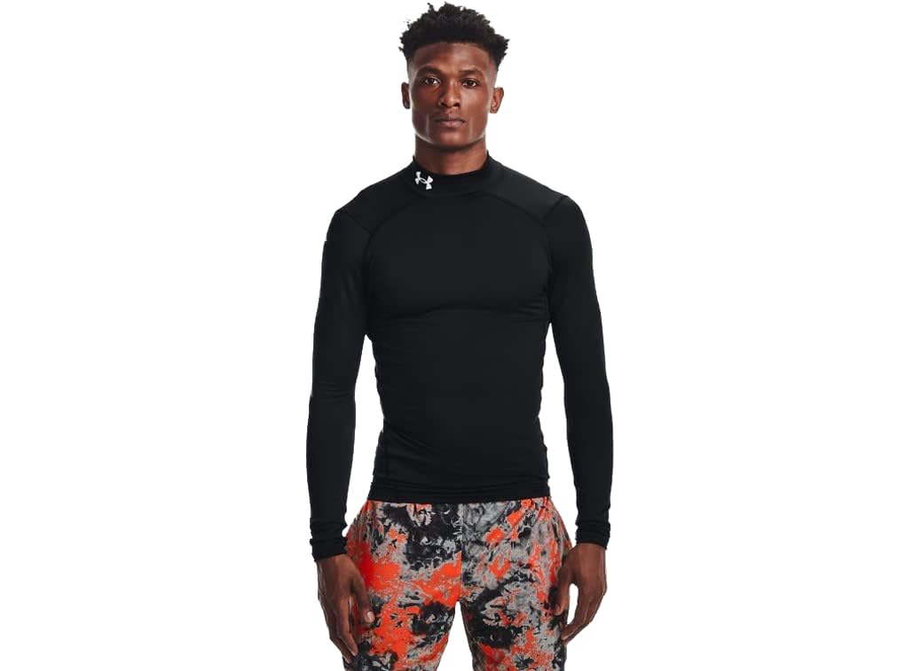 UA CG Armour Comp Mock Image