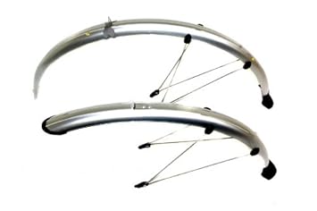 raleigh mudguards