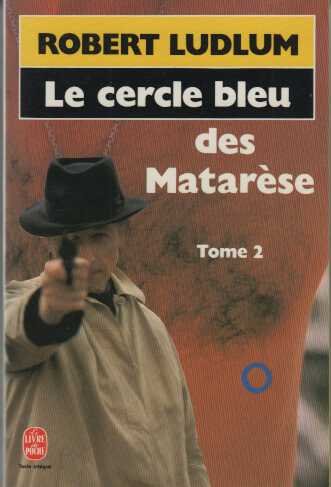 Le  Cercle bleu des Matarèse