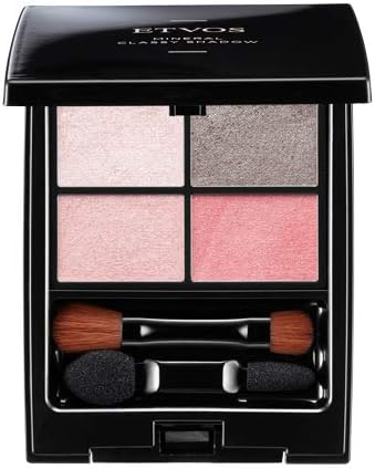 Amazon Etvos エトヴォス アイシャドー ミネラルクラッシィシャドー ツヤ発色 敏感肌 低刺激 ピンクフロート エトヴォス アイシャドウ 通販