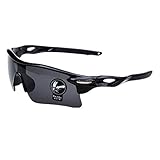 Mogor Outdoor Cycling Goggles Bicycle Bike Riding Eyewear Eyeglass UV400 Sunglasses