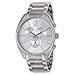 Calvin Klein Men's K2F27126 Exchange Analog Display Swiss Quartz Silver Watch