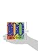 100th Birthday Beverage Napkins