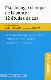Psychologie clinique de la santé