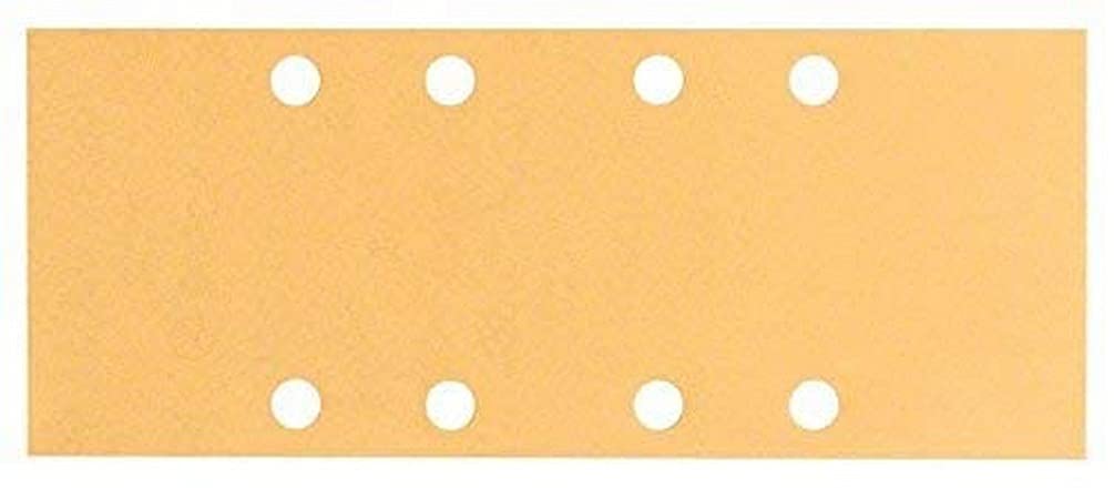 Bosch 2608605909 93 x 230 mm Set of Sanding Papers