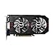 ASUS GeForce GTX 750Ti GDDR5 2GB Graphics Card GTX750TI-OC-2GD5