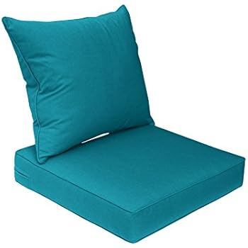 Amazon.com : Bossima Sunbrella Indoor/Outdoor Spectrum ...
