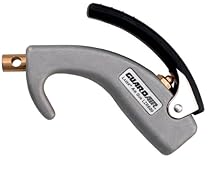 Guardair LZR600 Lazer Palmswitch Safety Air Gun