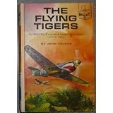 The Flying Tigers. Landmark Books Series No. 105