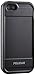 Pelican Protector Phone Case for iPhone 5 (Black/Gray)