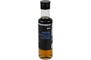 Mirin Sweet Rice Cooking Wine 250mL YOSHI