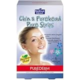 PuredermChin and Forehead Strips