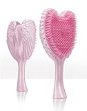 Tangle Angel Detangling Hair Brush